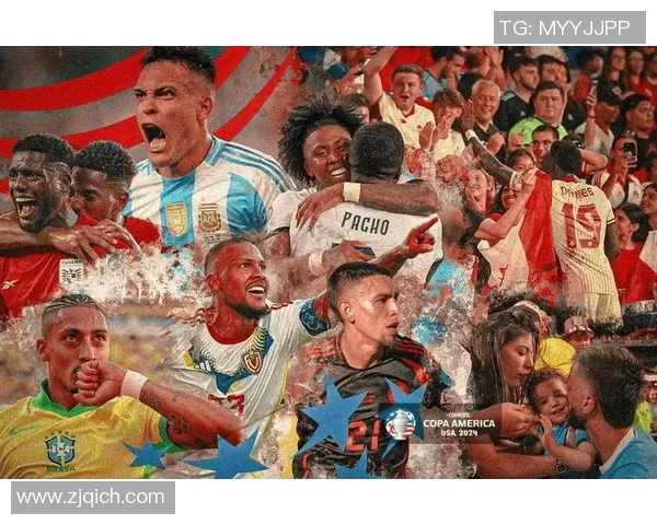 2019年阿根廷与厄瓜多尔激战回顾：精彩瞬间与赛后分析